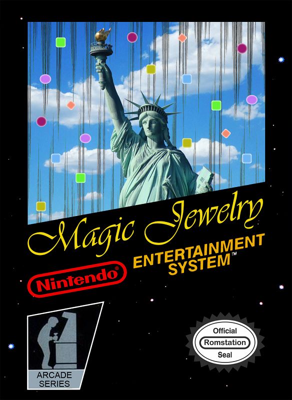 Magic Jewelry