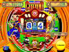Magical Pachinko Cotton: Pachinko Juuki Simulation