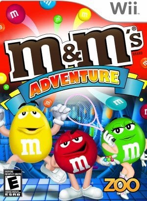 M&M's Adventure
