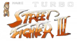 Mari Street Fighter III Turbo