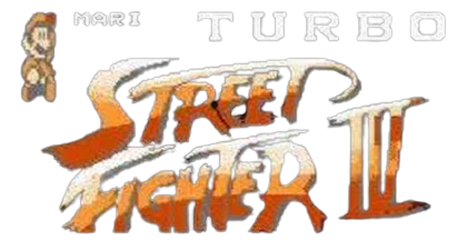 Mari Street Fighter III Turbo