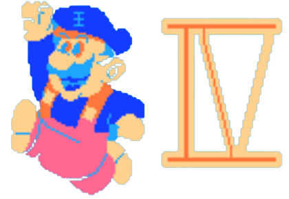 Mario IV