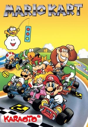 Mario Kart