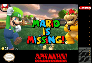 Mario is Missing!: Done Right