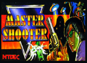Master Shooter