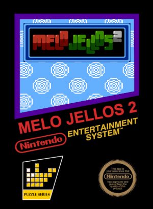 Melo Jellos 2