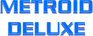 Metroid Deluxe