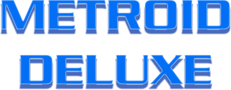Metroid Deluxe