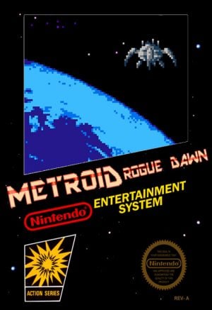 Metroid: Rogue Dawn