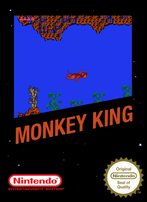 Monkey King