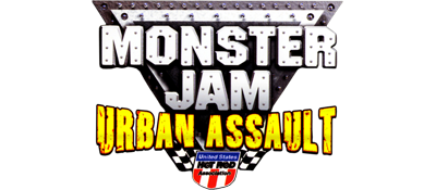 Monster Jam: Urban Assault