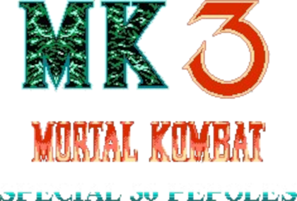 Mortal Kombat 3: Special 56 Peoples