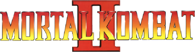 Mortal Kombat II (Hummer Team)
