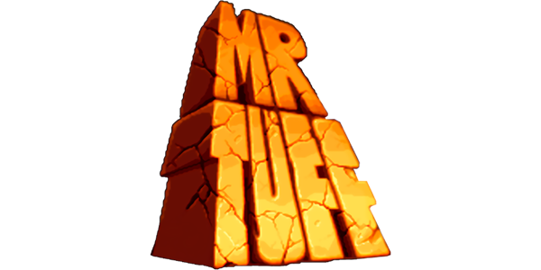 Mr. Tuff