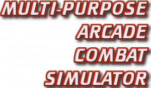 Multi-Purpose Arcade Combat Simulator