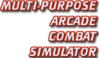 Multi-Purpose Arcade Combat Simulator
