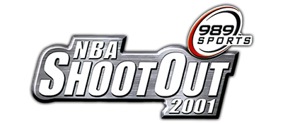 NBA ShootOut 2001