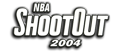 NBA ShootOut 2004