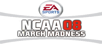 NCAA March Madness 08