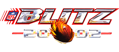 NFL Blitz 2002