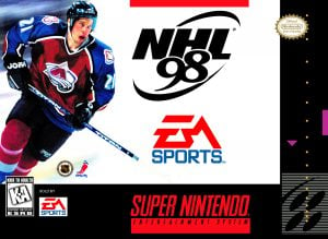 NHL 98