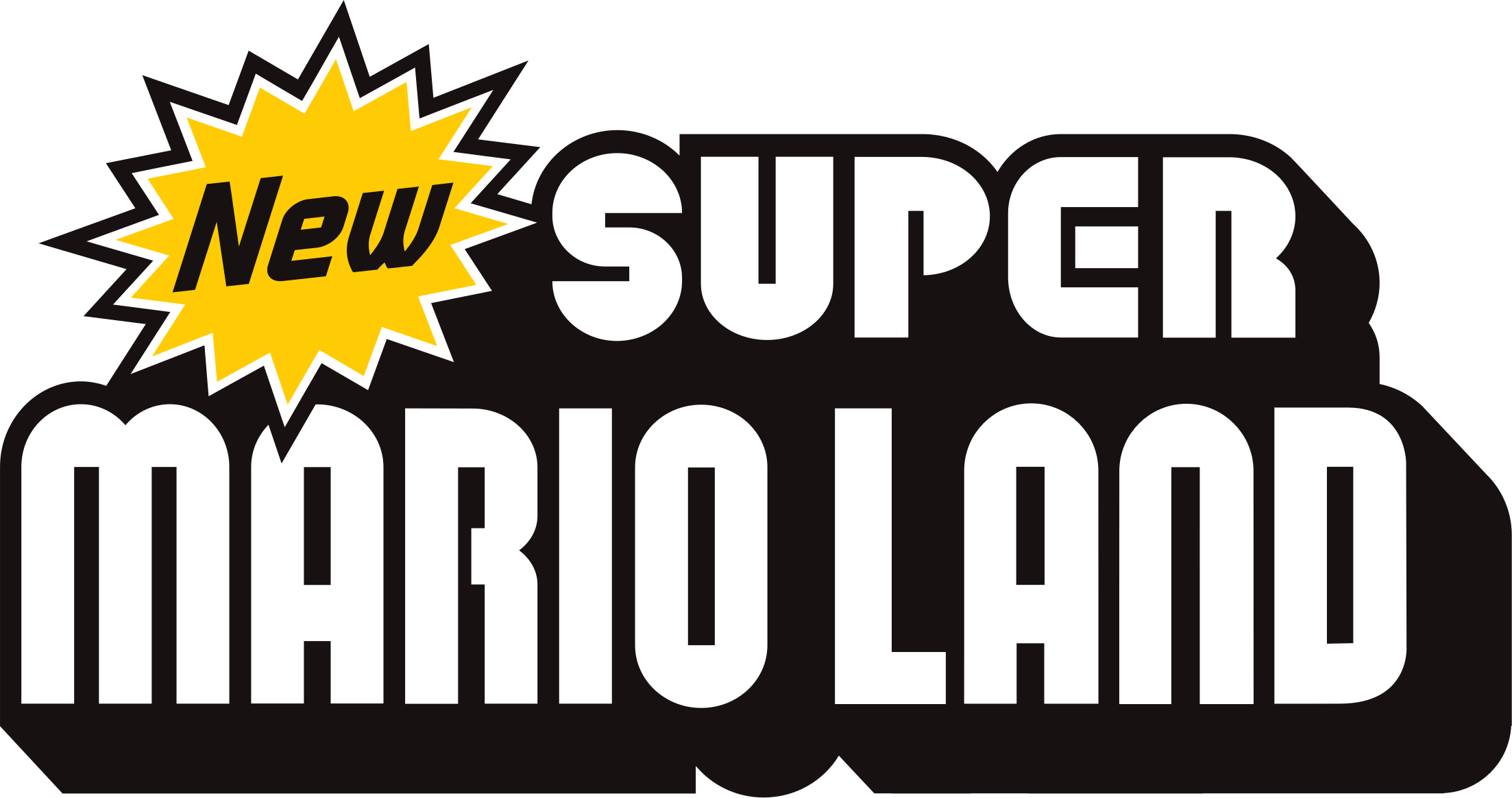 New Super Mario Land