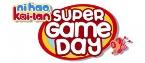 Ni Hao, Kai-Lan: Super Game Day