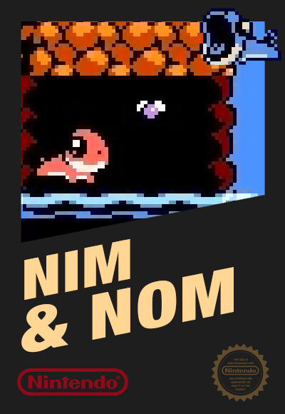 Nim & Nom