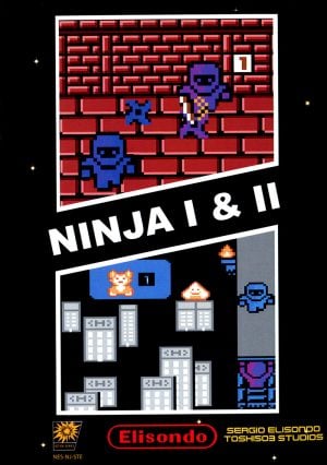 Ninja I & II