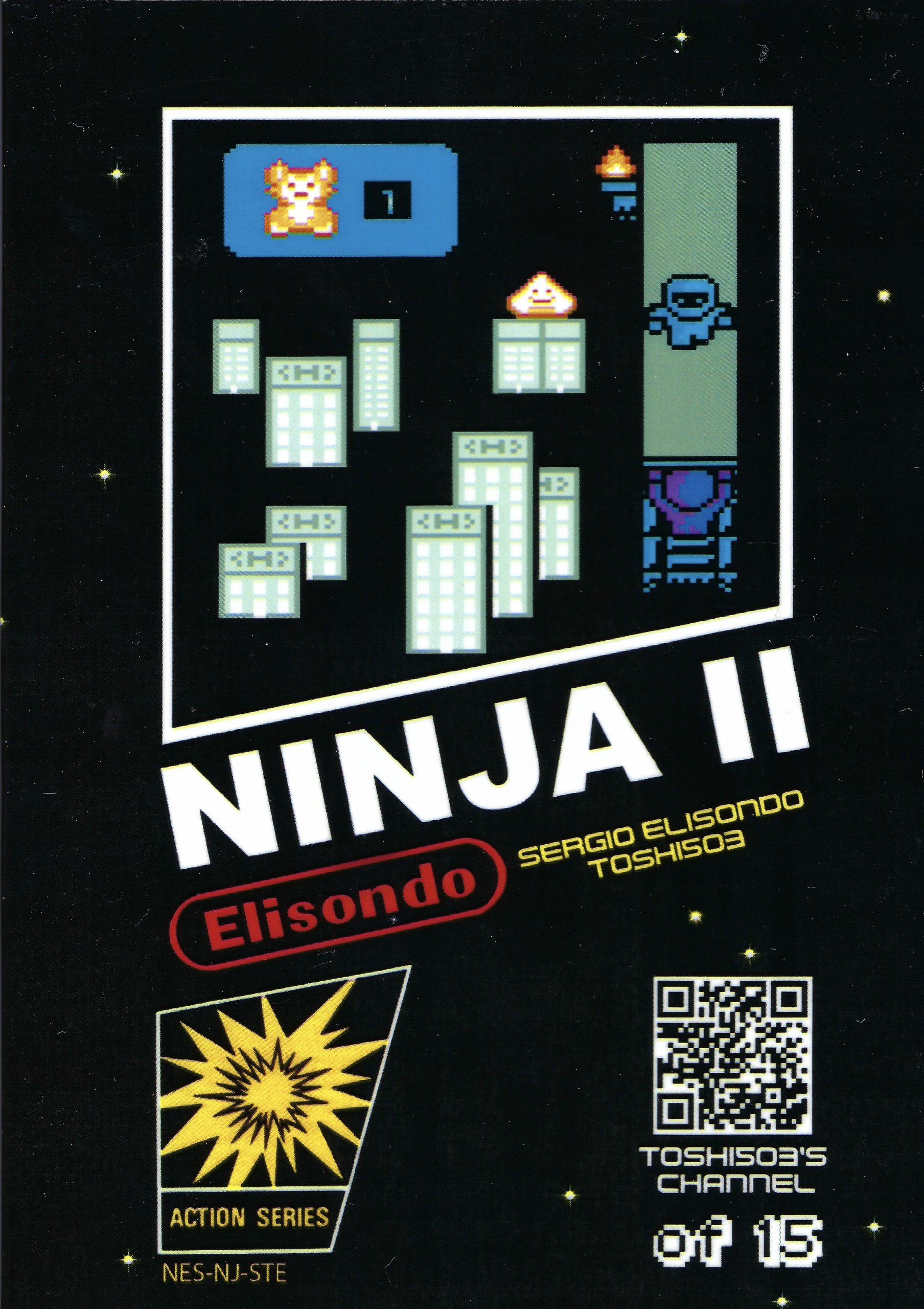 Ninja II