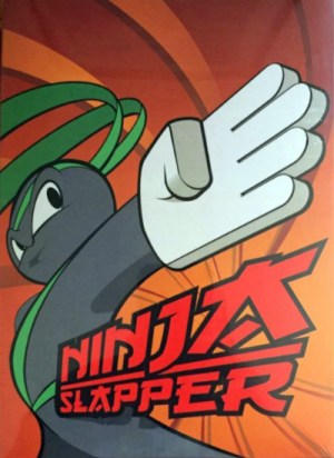 Ninja Slapper