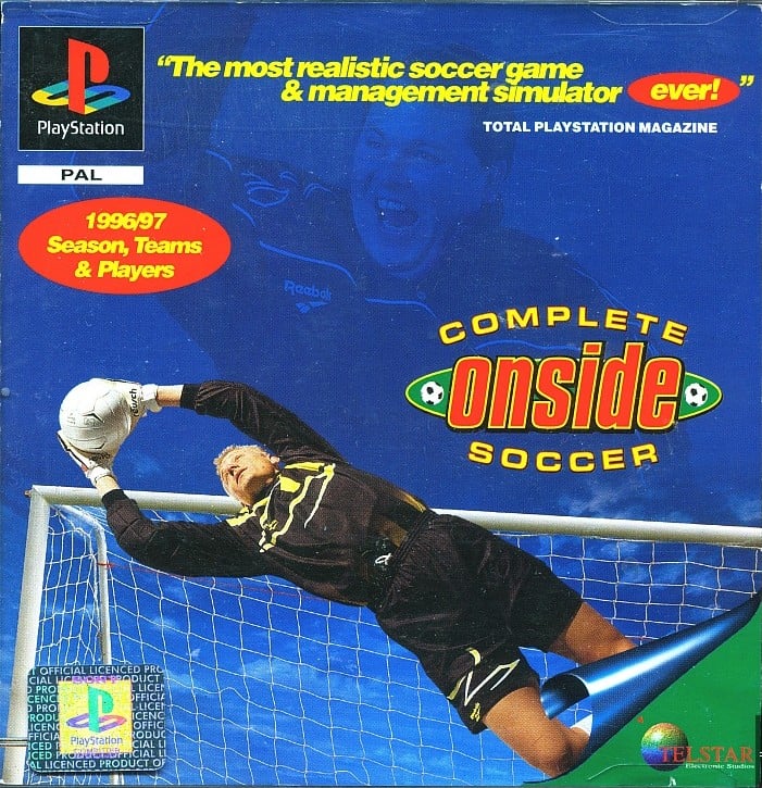 Onside Complete Soccer