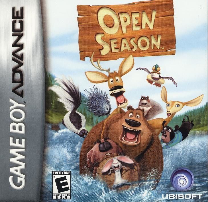 Open Season