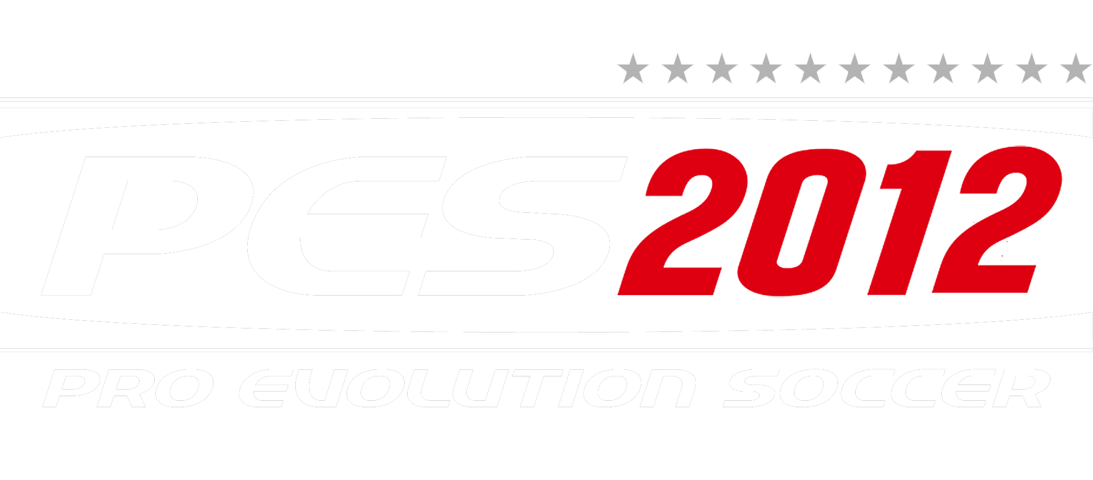 PES 2012 - Pro Evolution Soccer ROM - PS2 Download - Emulator Games