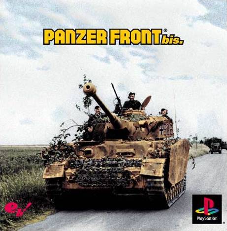 Panzer Front bis.