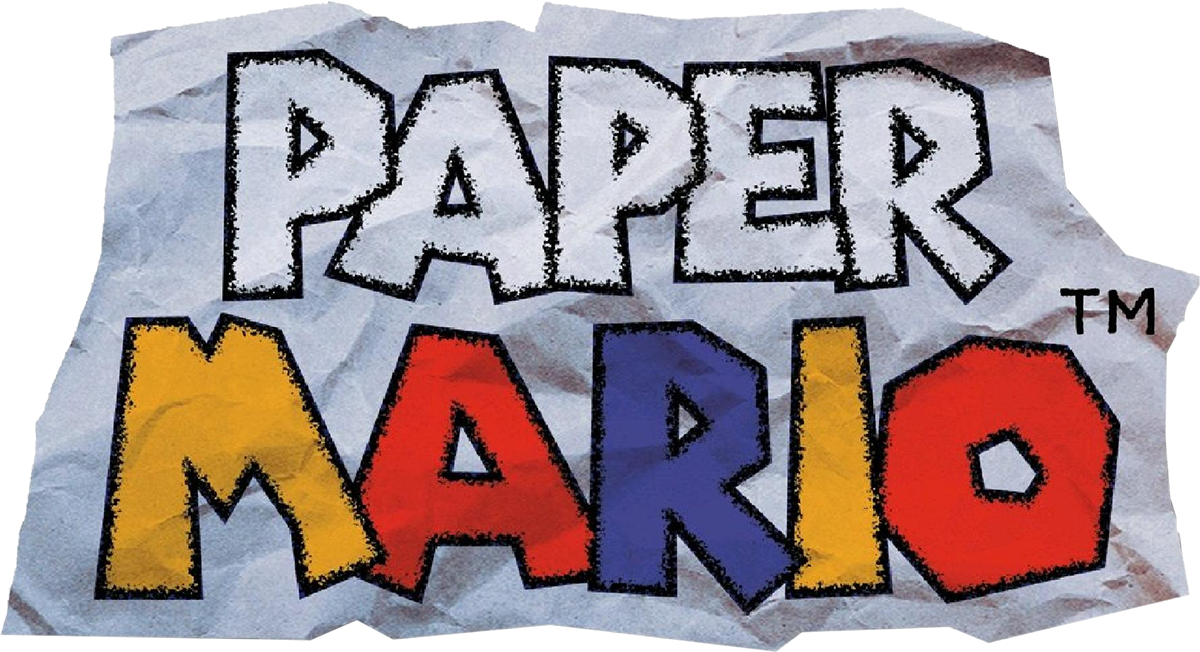 Paper Mario Multiplayer