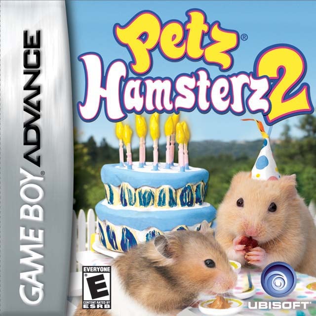 Petz: Hamsterz 2