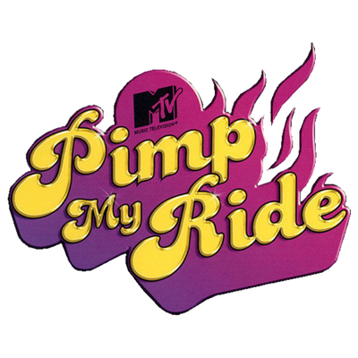 Pimp My Ride