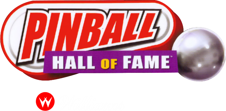 Pinball Hall of Fame: The Williams Collection