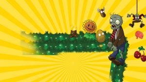 Plants vs. Zombies
