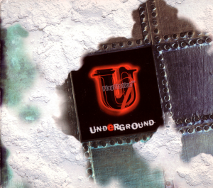PlayStation Underground Volume 2.1