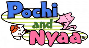 Pochi and Nyaa
