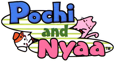 Pochi and Nyaa