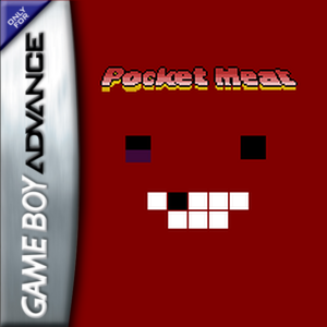 Pocket Meat