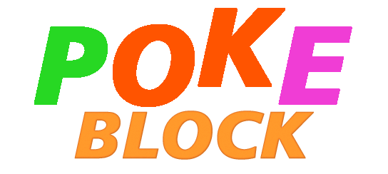 Poke Block