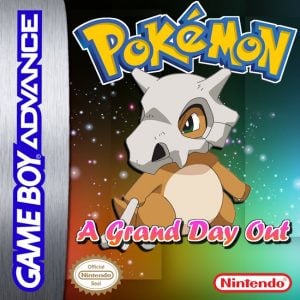Pokémon: A Grand Day Out