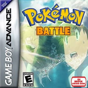 Pokémon Battle