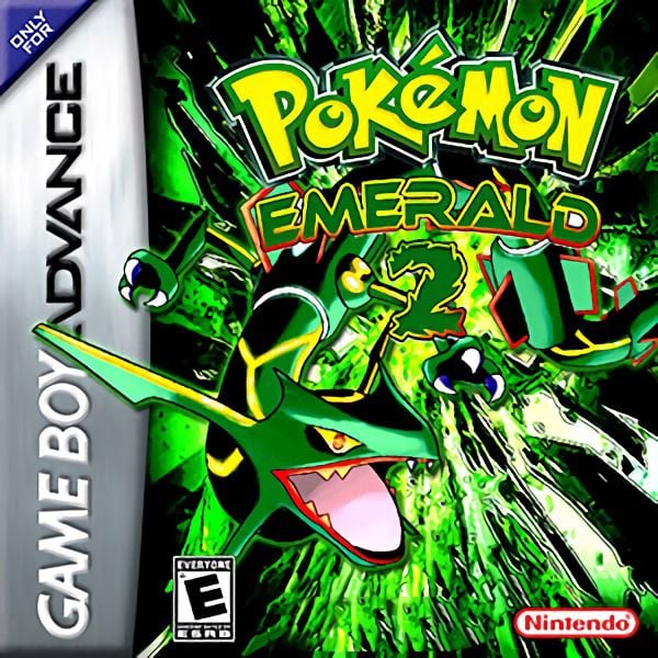 GBA – Pokémon Emerald – Detonado parte 2