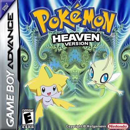 Pokemon Heaven
