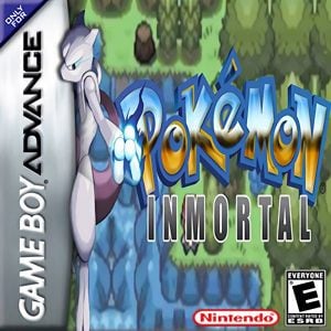 Pokémon Inmortal